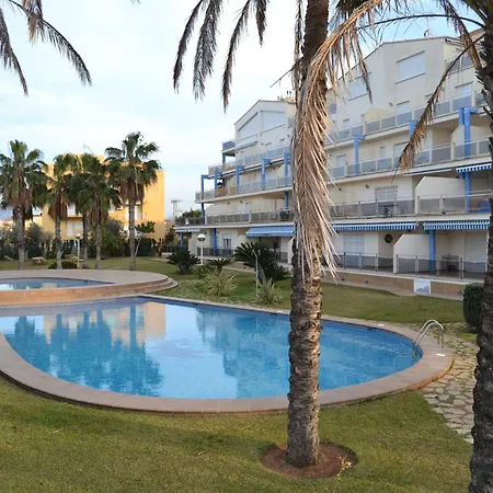 Apartment Marivent Locdenia Denia