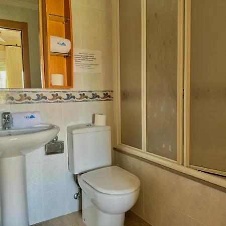 Marivent Locdenia * Dénia