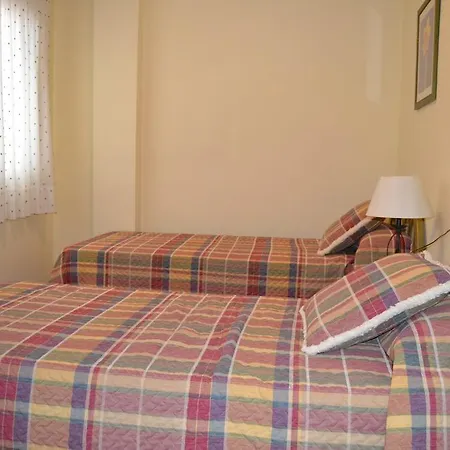 Apartment Marivent Locdenia Denia