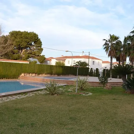 Marivent Locdenia Apartment