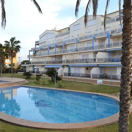 Marivent Locdenia Apartment Denia