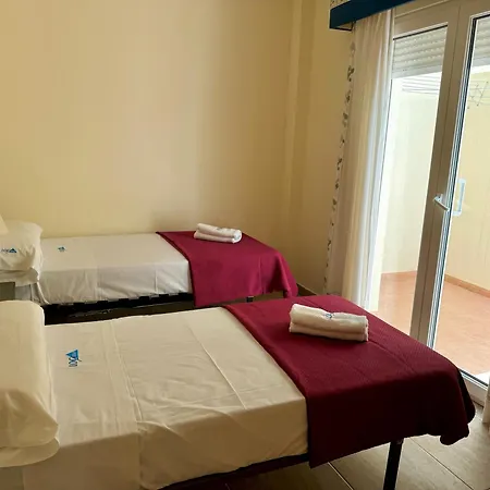 Marivent Locdenia Διαμέρισμα Denia