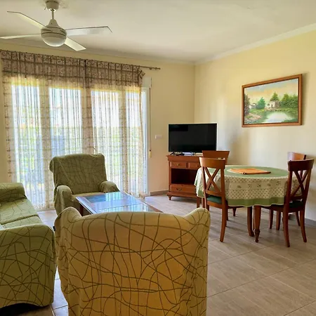 Διαμέρισμα Marivent Locdenia Denia