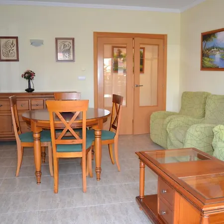 Διαμέρισμα Marivent Locdenia *