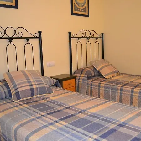 Διαμέρισμα Marivent Locdenia Denia