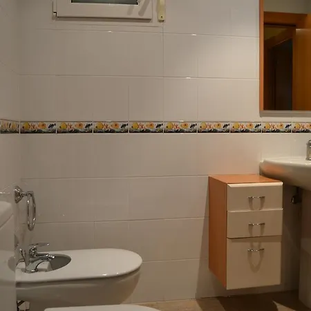 Marivent Locdenia Διαμέρισμα Denia