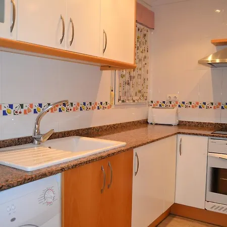 Διαμέρισμα Marivent Locdenia *